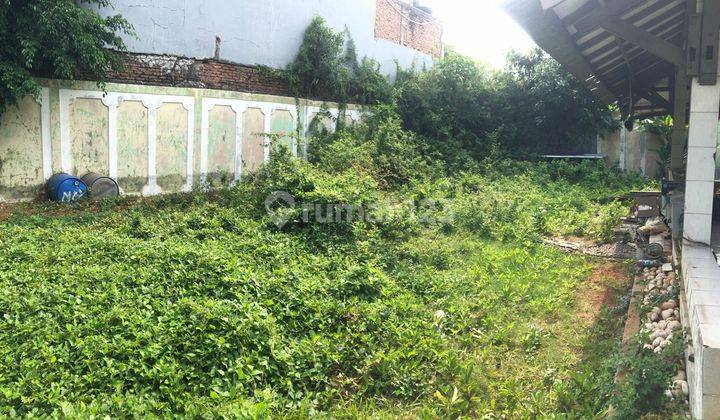 Dijual Cepat Kavling di Sumur Batu Kemayoran , Bisa Nego  2