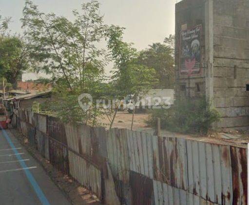 Dijual Cepat Kavling di Ujung Menteng , Harga Ok 2