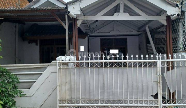 Dijual Cepat Turun Harga Rumah Hitung Tanah Paling Murah di Gading Griya Lestari , Bisa Nego 1