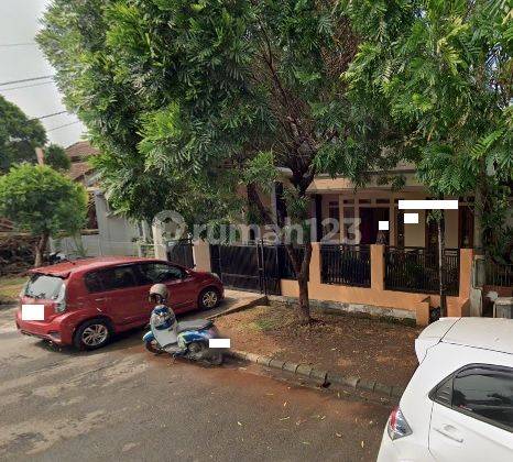 Dijual Cepat Rumah Bagus Dan Rapih Jalan 3 Mobil di Bojong Rawalumbu , Bisa Nego 2