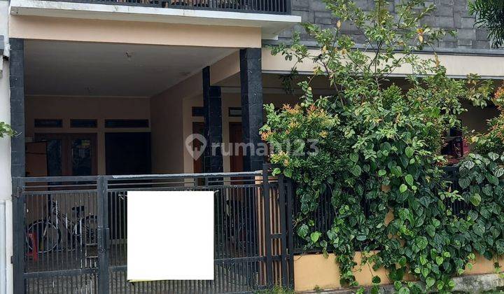 Dijual Cepat Rumah Bagus Dan Rapih Jalan 3 Mobil di Bojong Rawalumbu , Bisa Nego 1