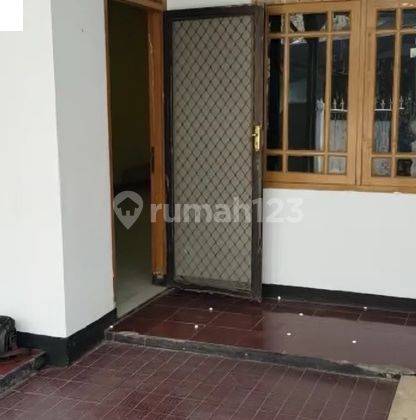 Dijual Cepat Turun Harga Rumah Hitung Tanah Paling Murah di Gading Griya Lestari , Bisa Nego 2