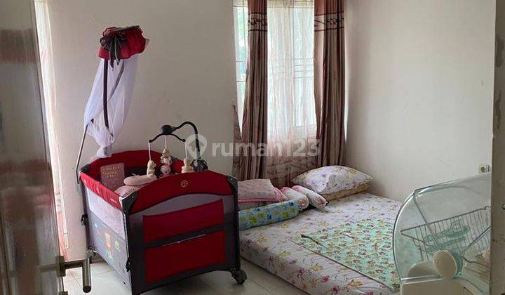 Dijual Cepat Rumah Hook Bagus di Gading Griya Residence , Bisa Nego  1