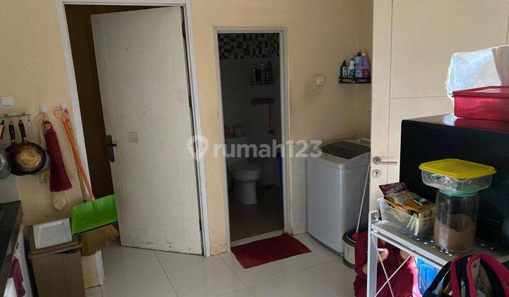 Dijual Cepat Rumah Hook Bagus di Gading Griya Residence , Bisa Nego  5
