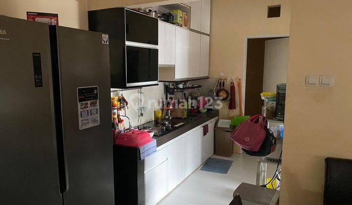 Dijual Cepat Rumah Hook Bagus di Gading Griya Residence , Bisa Nego  6