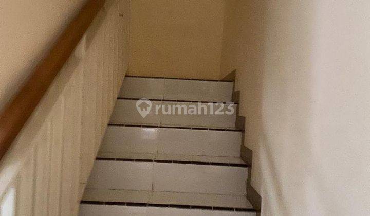 Dijual Cepat Rumah Hook Bagus di Gading Griya Residence , Bisa Nego  8