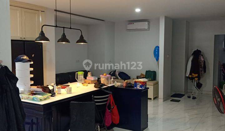 Dijual Cepat Turun Harga Rumah Bagus Jalan 2 Mobil di Belakang Mall Gading , Bisa Nego 1