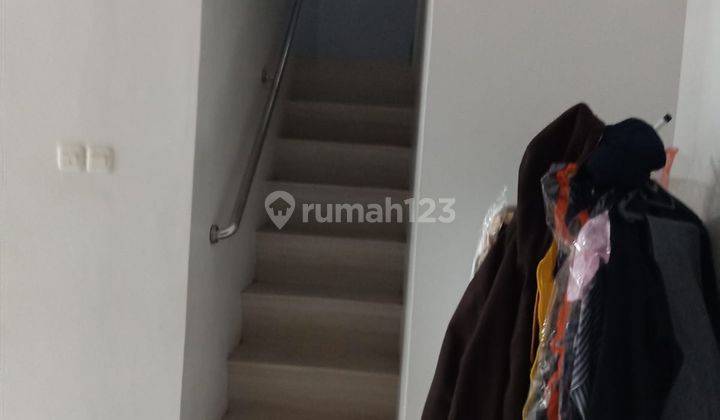 Dijual Cepat Turun Harga Rumah Bagus Jalan 2 Mobil di Belakang Mall Gading , Bisa Nego 2