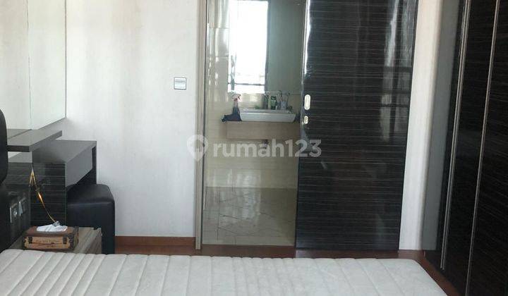 Dijual disewakan Cepat Apt. Ancol Mansion Siap Huni Bagus Dan Rapih , Bisa Nego 2