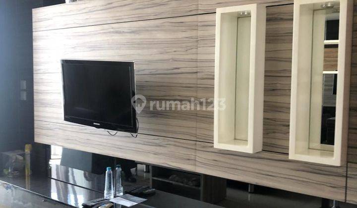 Dijual disewakan Cepat Apt. Ancol Mansion Siap Huni Bagus Dan Rapih , Bisa Nego 1