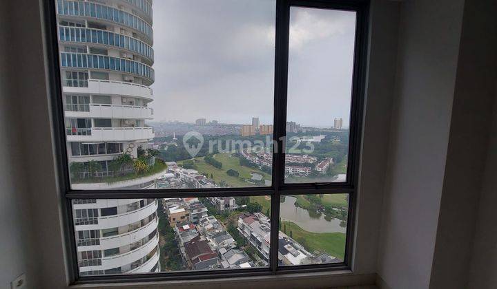 Dijual Cepat Apt. The Mansion Jasmine Tower Bellavista Bagus Dan Rapih , Bisa Nego  2