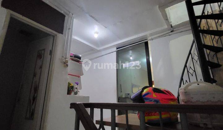 Dijual Cepat Ruko Lokasi Ok di Jl. Kramat Jaya Tugu , Bisa Nego  6