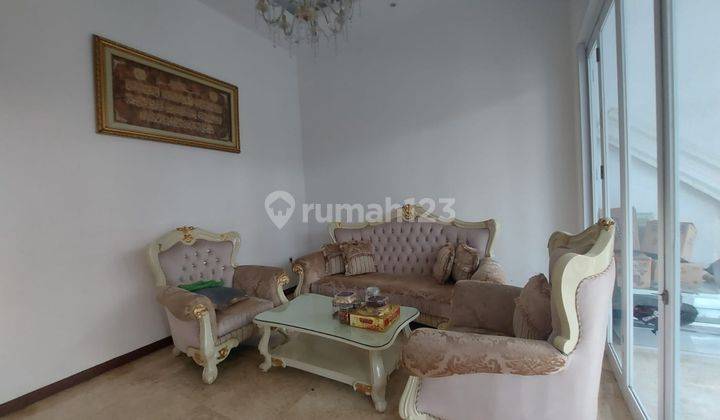 Dijual Cepat Rumah Bagus Dan Rapih di Gading Griya , Bisa Nego 1