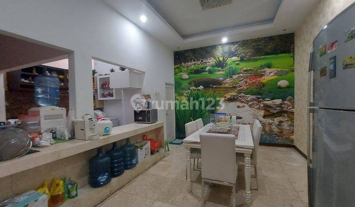 Dijual Cepat Rumah Bagus Dan Rapih di Gading Griya , Bisa Nego 6