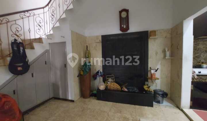 Dijual Cepat Rumah Bagus Dan Rapih di Gading Griya , Bisa Nego 7