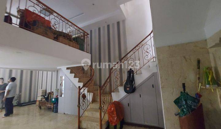Dijual Cepat Rumah Bagus Dan Rapih di Gading Griya , Bisa Nego 8