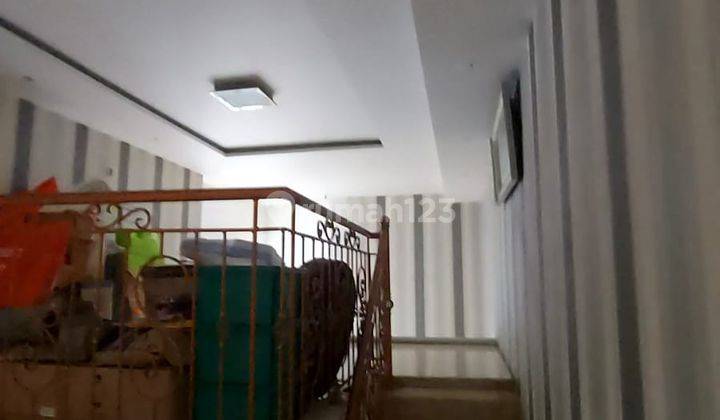 Dijual Cepat Rumah Bagus Dan Rapih di Gading Griya , Bisa Nego 9