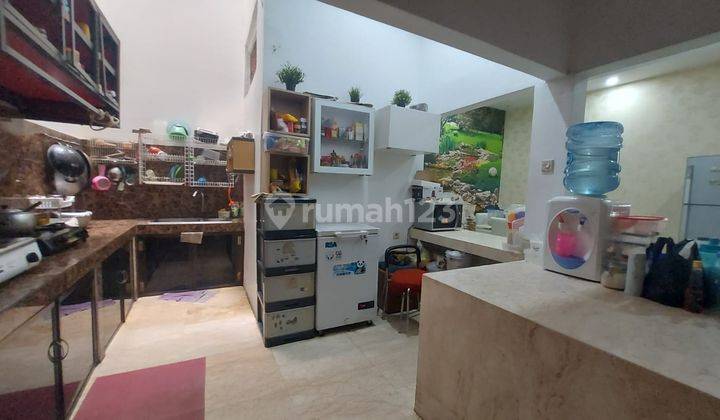 Dijual Cepat Rumah Bagus Dan Rapih di Gading Griya , Bisa Nego 10