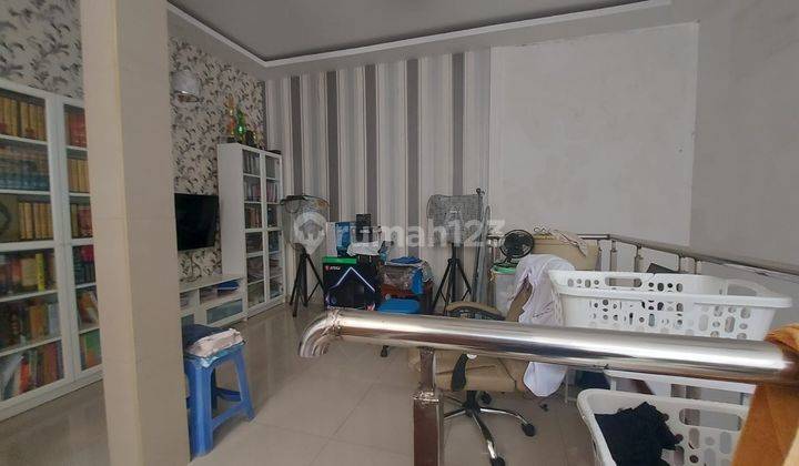 Dijual Cepat Rumah Bagus Dan Rapih di Gading Griya , Bisa Nego 13