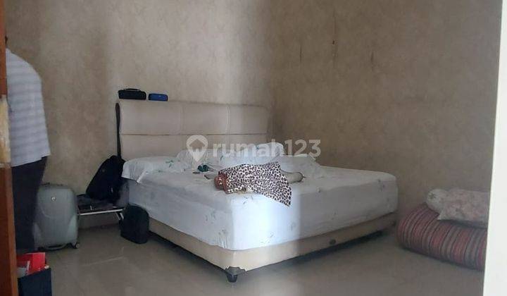 Dijual Cepat Rumah Bagus Dan Rapih di Gading Griya , Bisa Nego 20