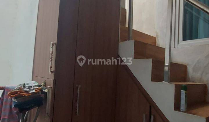 Dijual Cepat Rumah Bagus Dan Rapih di Gading Griya , Bisa Nego 22