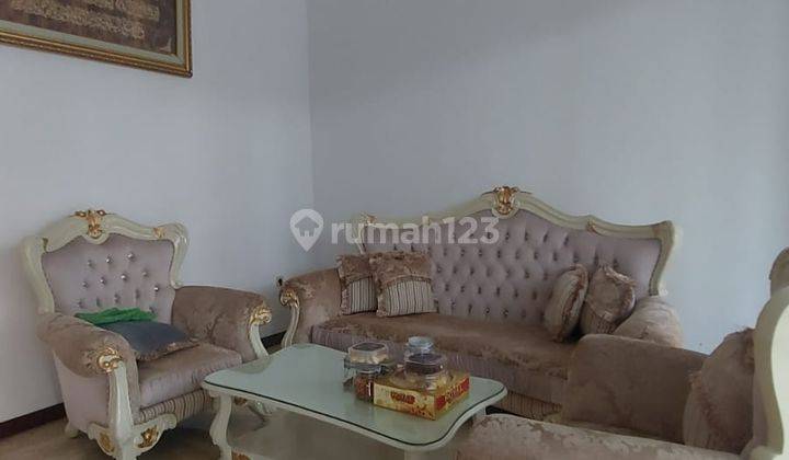 Dijual Cepat Rumah Bagus Dan Rapih di Gading Griya , Bisa Nego 26