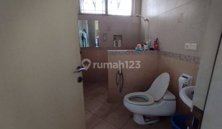 Dijual disewakan Rumah Hook Lux Jalan 4 Mobil di Villa Permata Gading , Harga Ok 2