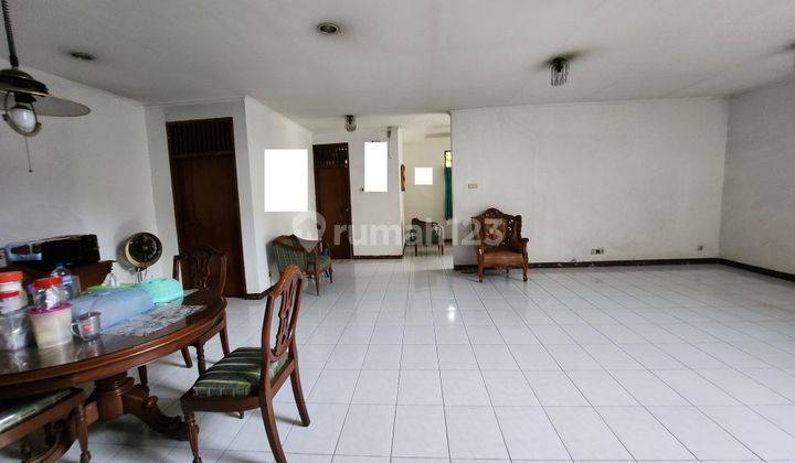 Dijual Cepat Rumah Hook Bagus Dan Rapih di Kelapa Cengkir , Bisa Nego 2