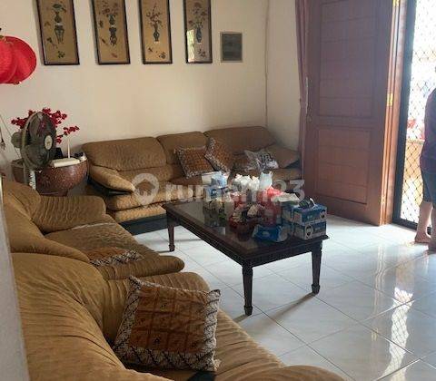 Dijual Cepat Turun Harga Rumah Bagus Dan Rapih di Janur Elok , Bisa Nego  1