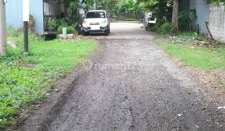 Dijual Cepat Turun Harga Kavling Jalan 2 Mobil di Imperial Gading , Harga Ok 2