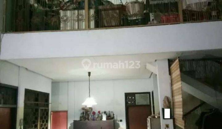 Dijual Cepat Rumah Hook Jalan Lebar di Kayu Mas , Bisa Nego 1