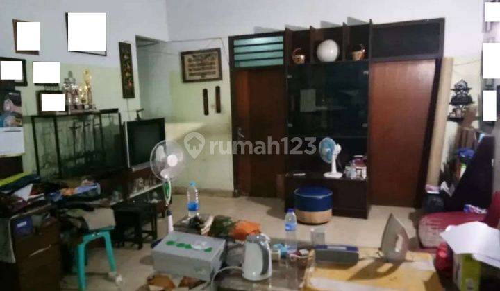 Dijual Cepat Rumah Hook Jalan Lebar di Kayu Mas , Bisa Nego 2