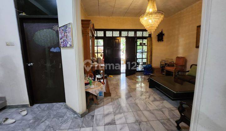 Dijual Cepat Rumah Bagus Jalan Raya Utama di Kelapa Lilin Raya , Bisa Nego 1