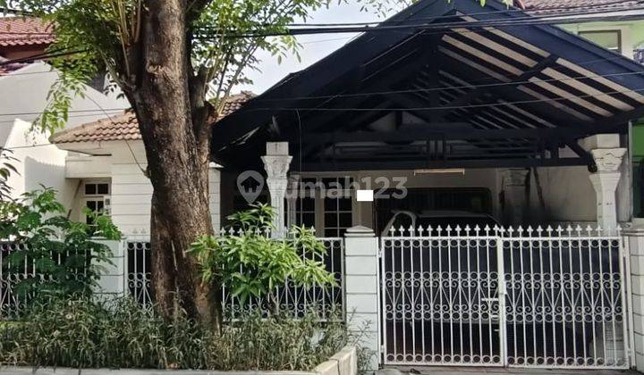 Dijual Cepat Rumah Standart di Kelapa Lilin , Bisa Nego 1