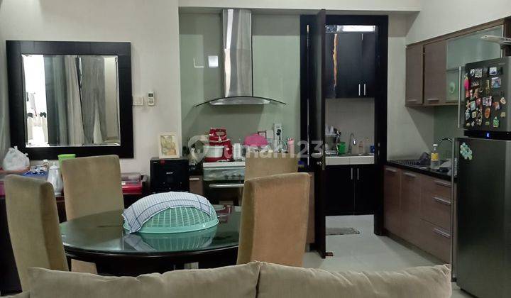 Dijual Cepat Rumah Bagus Minimalis di Pulomas , Harga Ok 2