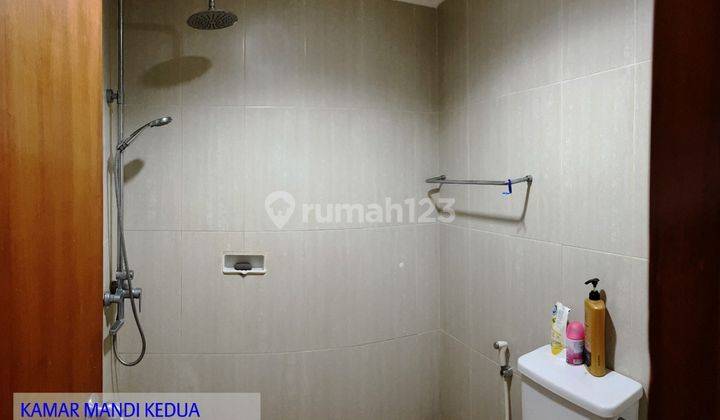 Dijual Cepat Apt. Mitra Sunter Lantai Rendah , Bisa Nego 2