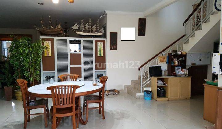 Dijual Cepat Rumah Hook di Bukit Gading Mediterania , Bisa Nego 1