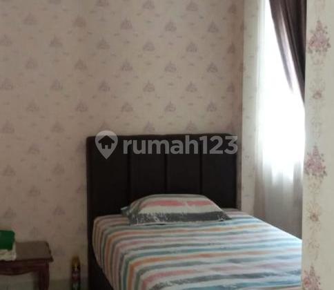 Dijual Cepat Rumah Siap Huni di Komp. Sherwood Garden Residence , Bisa Nego 2