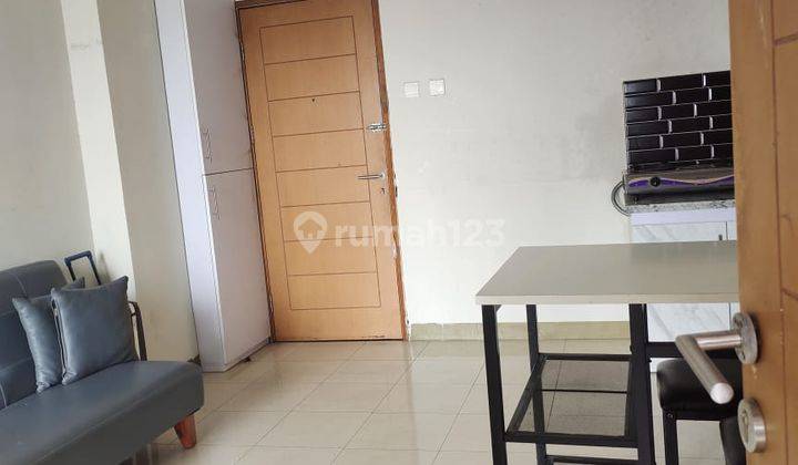 Dijual Cepat Apt. Gading Greenhill Full Furnish Lantai Tinggi , Bisa Nego Tipis 2