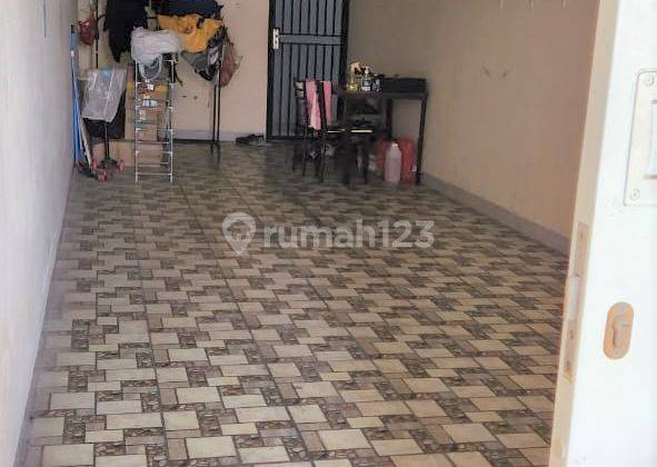 Dijual Cepat Rumah Minimalis Semi Furnish di Gading Cipta Sarana , Bisa Nego  2