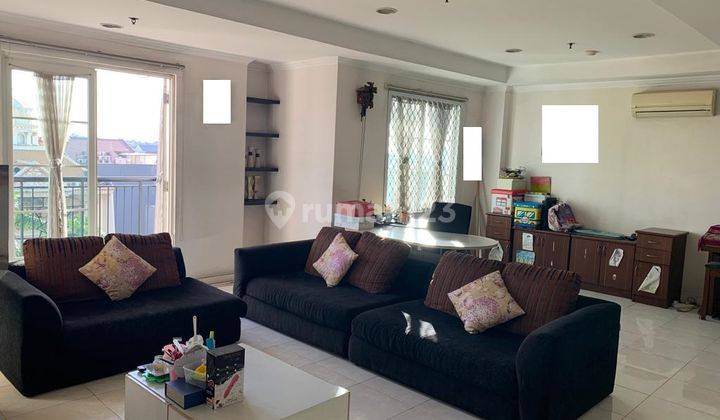 Dijual Cepat Apt. Gading Resort Residence Gandeng Lantai Rendah , Bisa Nego 1