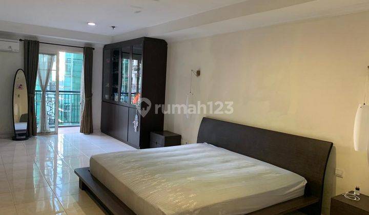 Dijual Cepat Apt. Gading Resort Residence Gandeng Lantai Rendah , Bisa Nego 2