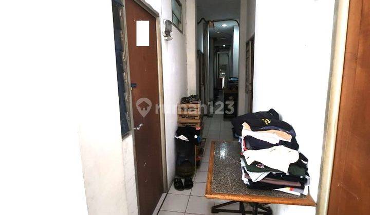 Dijual Cepat Kost kost an Jalan 3 Mobil di Kelapa Gading Permai , Bisa Nego 2