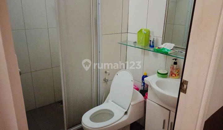 Murah Disewakan Cepat Apt. City Home Tower Manhattan Full Furnish Lantai Rendah , Harga Ok 2