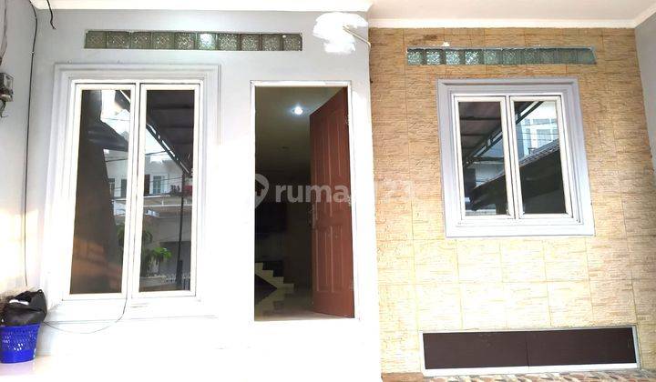 Dijual Cepat Rumah Standart Siap Huni di Kelapa Hybrida , Bisa Nego 2