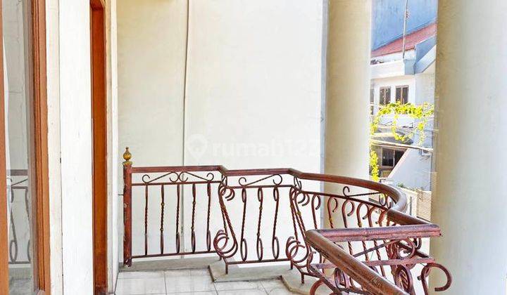 Dijual Cepat Rumah Bagus di Gading Griya Residence , Bisa Nego 2