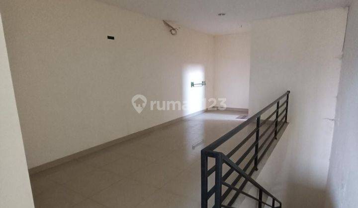 Dijual Cepat Turun Harga Ruko Siap Pakai Lokasi Ok Strategis di Jalan Gading Elok Raya , Harga Bisa Nego 1