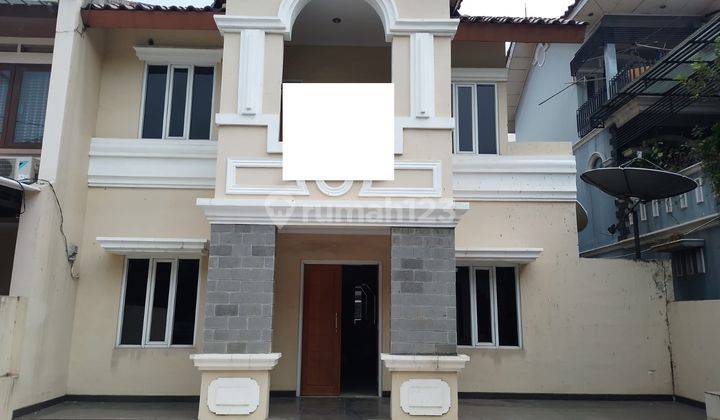 Dijual Cepat Rumah Siap Huni di Graha Mutiara Bekasi , Bisa Nego  1