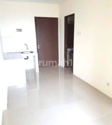 Dijual Cepat Apt. Northland Ancol Residence Semi Furnish Lantai Tinggi , Bisa Nego  1