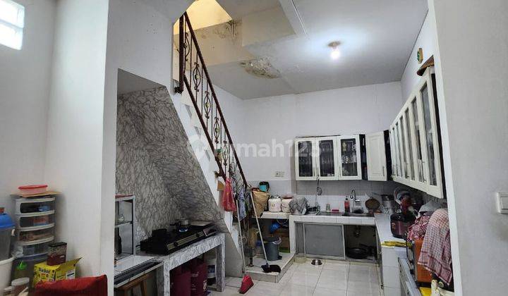 Murah!! Jual Rumah Siap Huni Di Riviera Garden 7x17 Utara 2